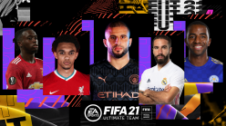 VOTE NOW: Goal Ultimate 11 powered by FIFA 21 - Who is the best right back in the world?