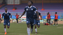 Muluuli: Striker reveals why he ditched Kitara for Police FC