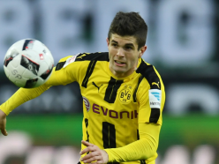 ‘Playing in your home country would be special’ - Dortmund wonderkid Pulisic open to MLS move