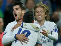 Modric warns Man Utd and Chelsea targets James, Morata: 