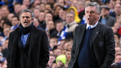 ‘Ancelotti is like Mourinho and Arsenal need him’ – Parlour urges Gunners to move quickly