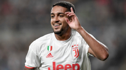 Barcelona prise Pereira from Juventus as Marques heads in the opposite direction