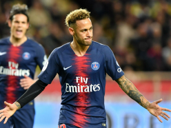 Neymar made a mistake leaving Barcelona for PSG, insists Edmilson