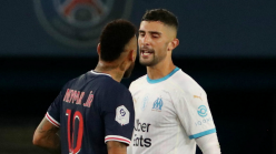 Tuchel and Villas-Boas say no place for racism but did not hear alleged abuse of Neymar during PSG v Marseille