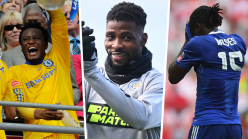 Hit or Miss: Nigeria’s recent record in the FA Cup final