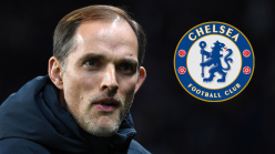 Thomas Tuchel: How do you pronounce the name of the new Chelsea manager?