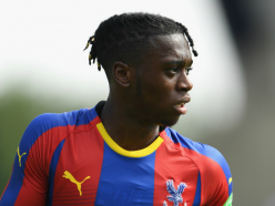 Man City warned off Wan-Bissaka by Crystal Palace boss Hodgson