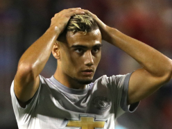 Andreas Pereira showing Man Utd what they’re missing as Valencia fight for title