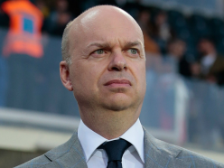 Milan CEO Fassone backs Montella after derby loss
