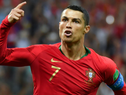 Ronaldo sets another new record with early penalty against Spain