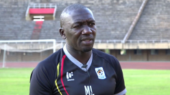 Lule: Mbeya City FC appoint former Uganda Cranes assistant as their coach