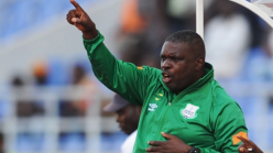 Lwandamina: Zambian coach arrives in Tanzania to take over at Azam FC