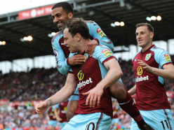 Burnley could face Arda, Adebayor and Clichy in Europa League qualifiers