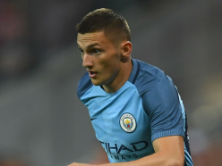 Manchester City youngster Bytyqi retires with heart condition