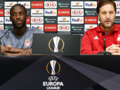 Olympiacos’ Yaya Toure fires AC Milan warning ahead of their Europa League clash