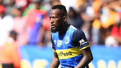 Makola: Cape Town City extend former Orlando Pirates midfielder