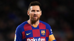 Messi: Barcelona must 