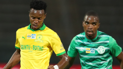 Player ratings as Mamelodi Sundowns crash out of MTN8
