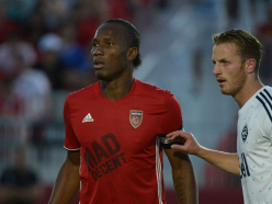 Didier Drogba plans 2018 retirement date