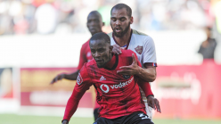 Mntambo lauds Orlando Pirates captain Jele: Fourteen years no child’s play but milestone