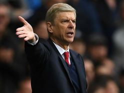 Wenger to give away FA Cup medal if Arsenal beat Chelsea