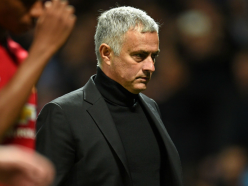 Is Mourinho good enough? Man Utd don