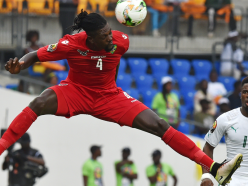 Ivory Coast 0-0 Togo: Reigning champions held to opening draw by Adebayor and co.