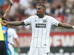 Boateng calls on football authorities to do more to fight racism