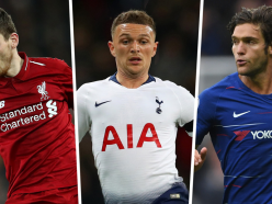 Best fantasy football defenders in the Premier League 2018-19 season