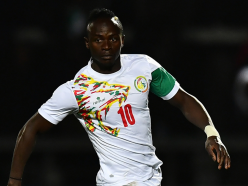 Video: Senegal coach ready to rest Mane after Champions League final