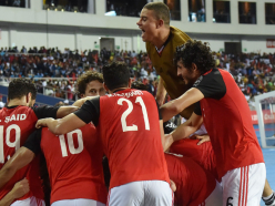 Egypt to play Belgium in June friendly