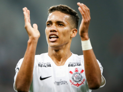 Barcelona open talks with Corinthians over Pedrinho deal