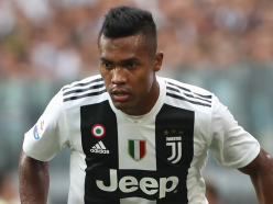 Blow for Man Utd as Alex Sandro closes in on new Juventus contract