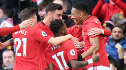 Cole tips Man Utd to challenge for Premier League title in next few seasons