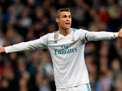 Ronaldo: I want seven children and seven Ballons d