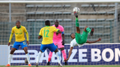 Mamelodi Sundowns 0-0 Bloemfontein Celtic: Masandawana frustrated by Siwelele and fail to win again