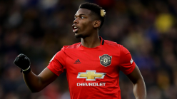 ‘Man Utd must play Pogba and Bruno Fernandes together’