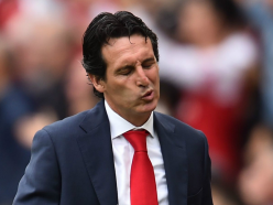 New manager, new players, same outcome for Arsenal as Man City prove too strong