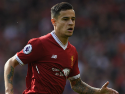 We have to stay awake all the time - Coutinho frustrated after Sevilla collapse