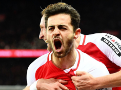 Bernardo Silva