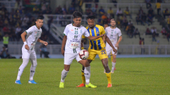 Sumareh determined to take Pahang to Malaysia Cup final