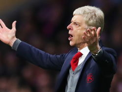 Wenger: Not my job to pick Arsenal successor