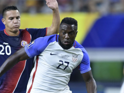 U.S. national team news: No changes as USMNT faces Jamaica for Gold Cup title