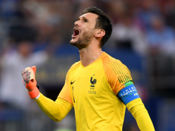 Lloris, Schmeichel & Courtois to battle for Best FIFA Goalkeeper award