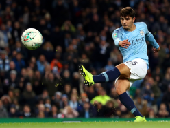 Brahim Diaz, Manchester City