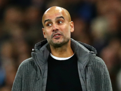 Manchester derby not biggest game of season for City and Guardiola