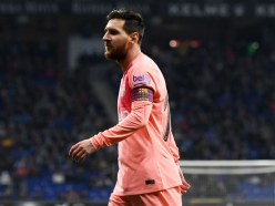 Busquets: Messi is the best player in the World