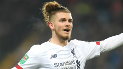 Elliott sets Liverpool targets after seeing ‘dream come true’ with Premier League champions