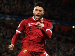 "I hope so" - Oxlade-Chamberlain targeting Liverpool return this season