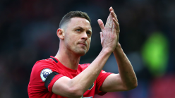 Matic is vital with all the kids Manchester United have running around, says manager Solskjaer